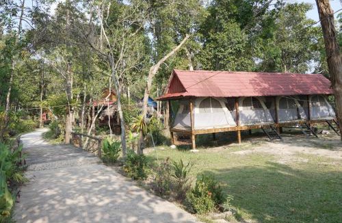 Koh Rong House | Natural Bungalow TaKheav Koh Rong