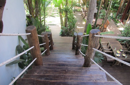 Siem Reap House | Natural family vacation