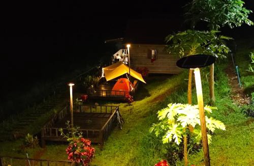 Pechr Chenda House | Natural House Farm Stay