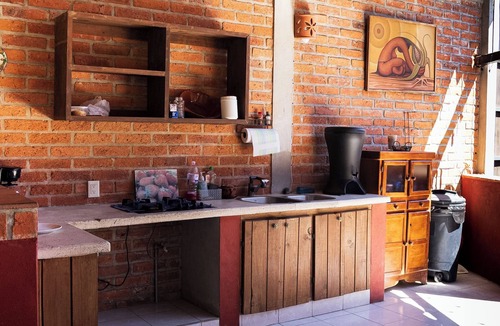 Zapopan Cottage | Natural refuge cabin in the Akron World Cup 2026 area