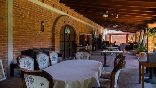 Zapopan Apartment | Natural refuge cabin in the Akron World Cup 2026 area