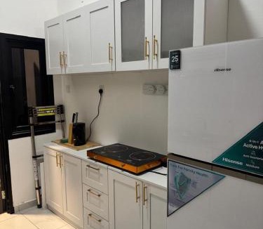 Sungai Petani House | NaturaVilla1133