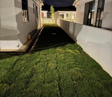 Sungai Petani House | NaturaVilla1133