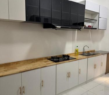 Sungai Petani House | NaturaVilla1133