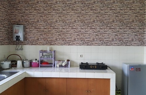 Lembang Villa | Nature 3 bedroom villa in Lembang
