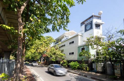 Chatuchak Hotel | Nature Boutique Residence