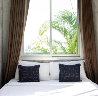 Chatuchak Hotel | Nature Boutique Residence