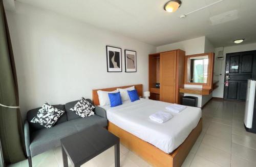 Chatuchak Hotel | Nature Boutique Residence