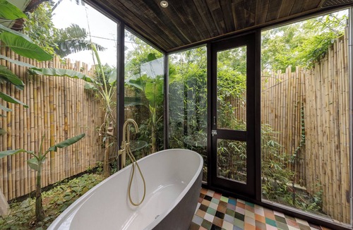 Hoa Lu Hotel | Nature Garden Ecolodge Ninh Binh