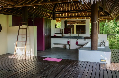 Ko Yao Villa | Nature hideaway with stunning view