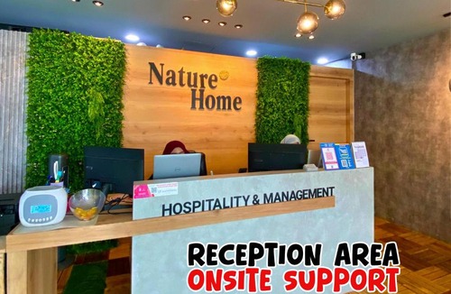 Kuantan Apartment | Nature Home - Swiss Garden Resort Residences - Complimentary Weekend Breakfast