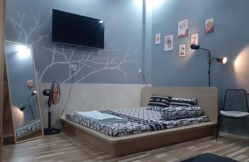 Linh Trung IEPZ House | Nature House Homestay