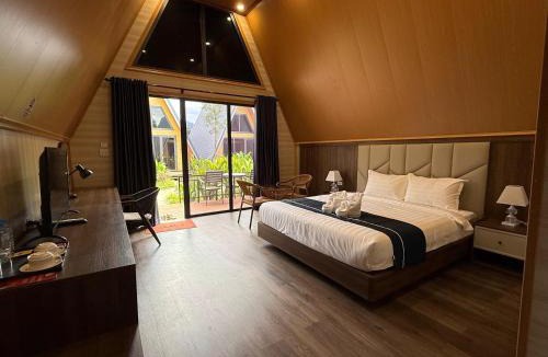 Vang Vieng Resort | Nature Resort Vangvieng