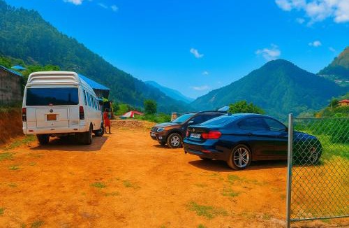 Vattavada Bed & Breakfast | Nature Sign Resort