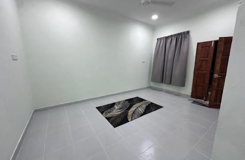 Kampung Hulu Caluk House | Natures Haven Homestay II