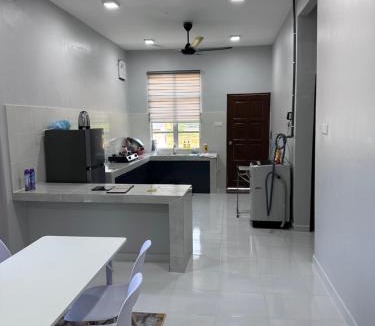 Setiu House | Natures Haven Homestay 1
