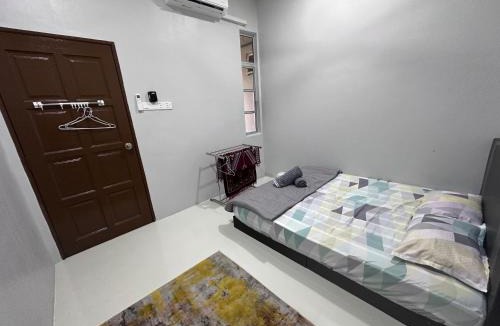 Setiu House | Natures Haven Homestay 1