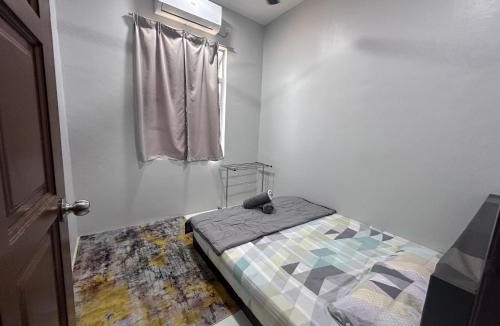 Setiu House | Natures Haven Homestay 1