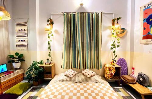 District 4 House | Nau's Homestay 2