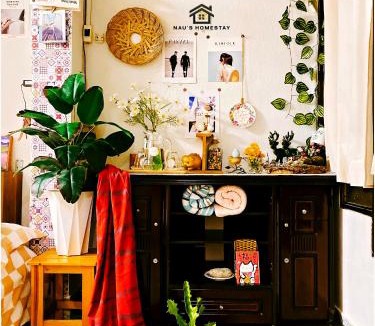 District 4 House | Nau's Homestay HCMC