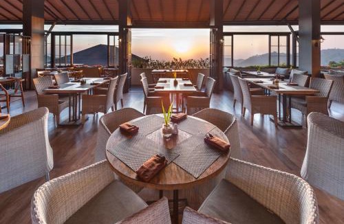 Tawangmangu Hotel | Nava Hotel Tawangmangu