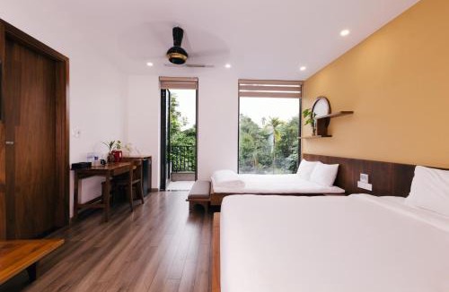 Hue Hotel | Navilla Huế Homestay