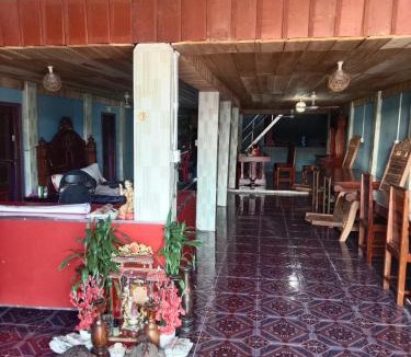 Ban Lung House | Navina Chilling House