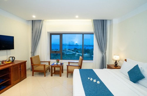Cam Ranh Hotel | Navy Hotel Cam Ranh