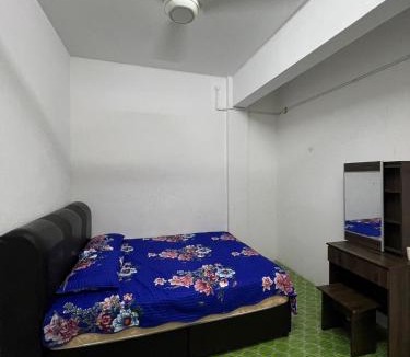 Kampung Gong Pipit House | Nawab Homestay