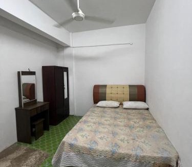 Kampung Gong Pipit House | Nawab Homestay