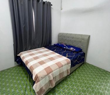 Kampung Gong Pipit House | Nawab Homestay