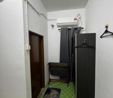 Kampung Gong Pipit House | Nawab Homestay