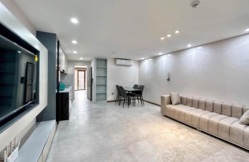 Pekeliling Apartment | Nawar Grand Hotel