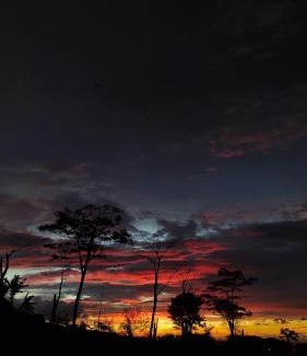 Cibodas Other | NAWASENA Campsite