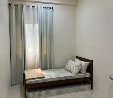 Ijok Apartment | Nawra Musllim Homestay Puncak Alam - Close to UiTM