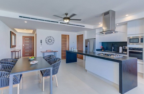 Bucerias Condo | Nayri Ocean 502 APT Ocean View condo in Golden zone Bucerias