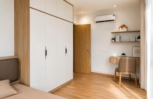 Lang Ha Apartment | NBA Boutique Apartment Hà Nội