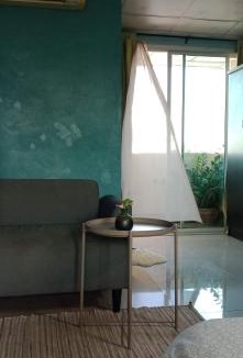 Ban Chang Lo Apartment | NBH.@ Prannok