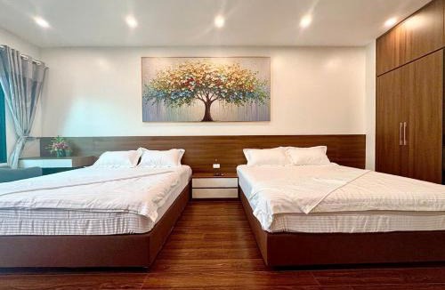Thuy Khue Hotel | NBZ Homestay