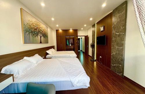 Thuy Khue Hotel | NBZ Homestay