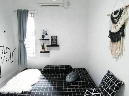 Dayeuhkolot House | Ncie property