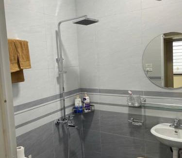 Hanoi Apartment | ND Apartment 3 - Căn hộ DV chuẩn khách sạn 215 Phố Hoa Lâm