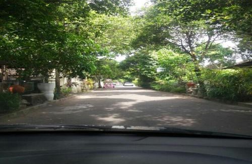 Central Yogyakarta House | Ndalem Diajeng