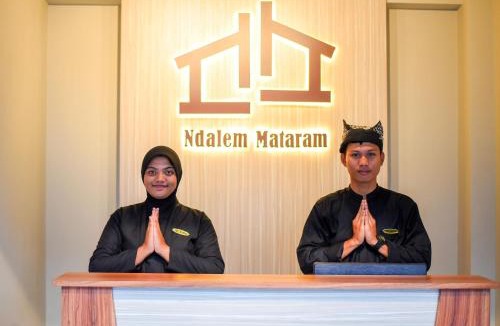 Banyuwangi House | Ndalem Mataram
