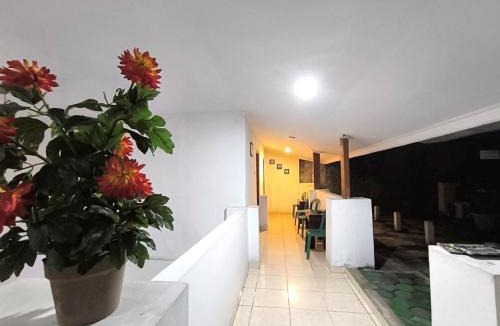 Patuk Hotel | Ndalem Pengkok Homestay