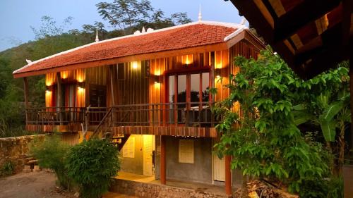 Krong Kaeb House | Neang Aun Kep
