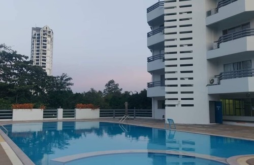 Rayong Apartment | Near beach