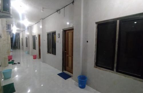 Pekalongan Hotel | Near Grosir Stono 2
