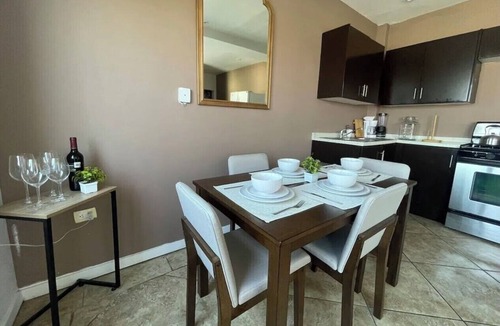 La Joya Apartment | Near the Xolos Stadium, CAS, Zona Rio, consulate