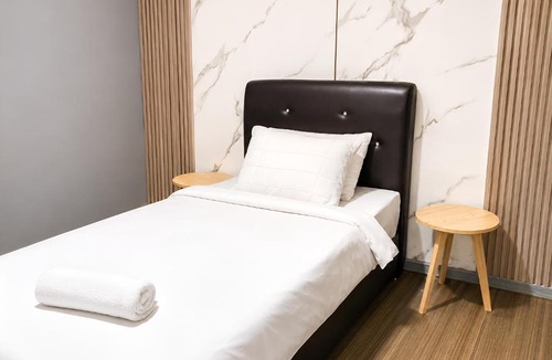 Labuan Apartment | Neela Homestay